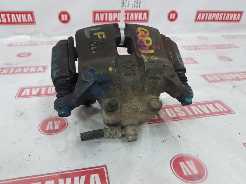 Суппорт тормозной, 450 рублей, Красноярск