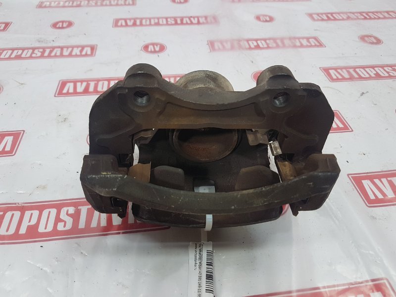 Суппорт тормозной, 450 рублей, Красноярск