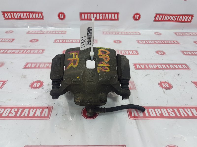 Суппорт тормозной, 450 рублей, Красноярск