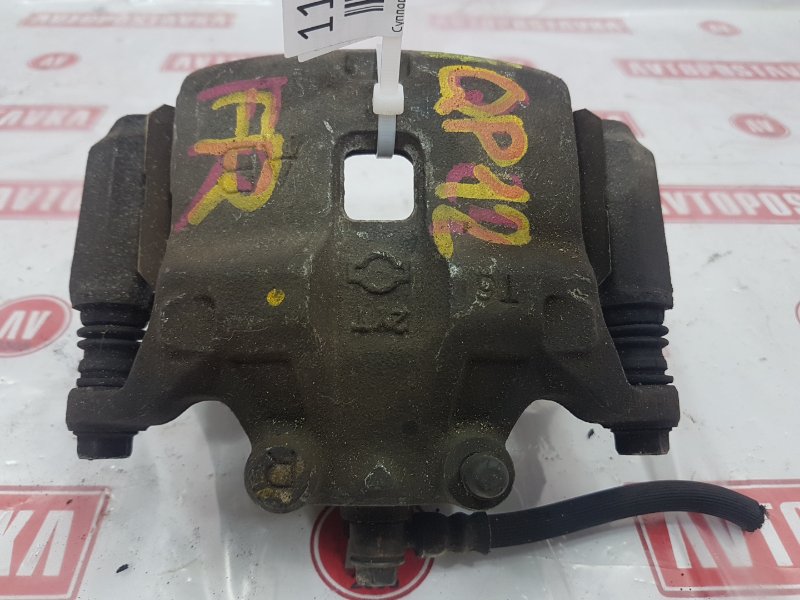 Суппорт тормозной, 450 рублей, Красноярск