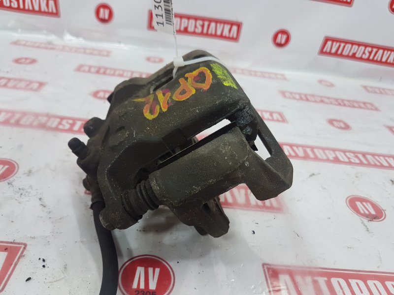 Суппорт тормозной, 450 рублей, Красноярск