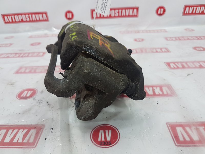 Суппорт тормозной, 450 рублей, Красноярск