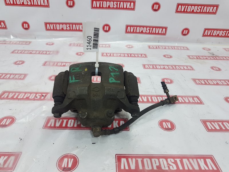 Суппорт тормозной, 450 рублей, Красноярск