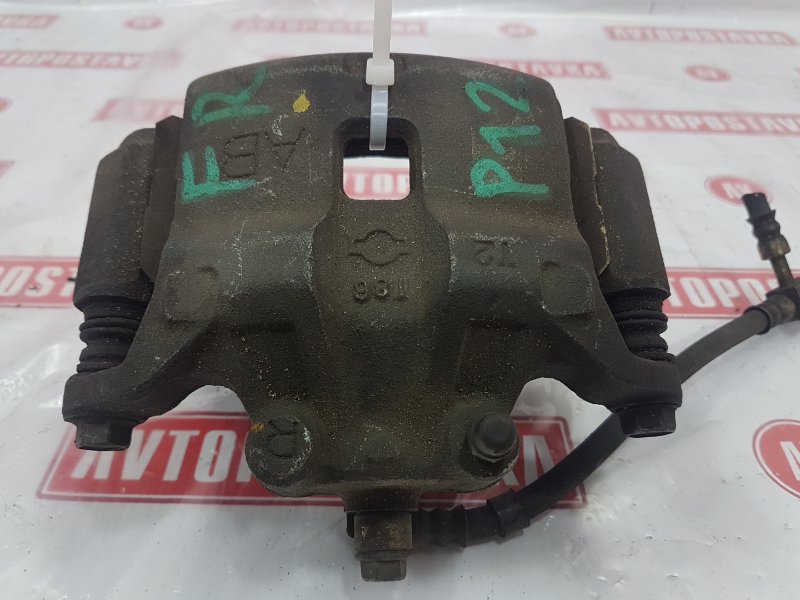 Суппорт тормозной, 450 рублей, Красноярск