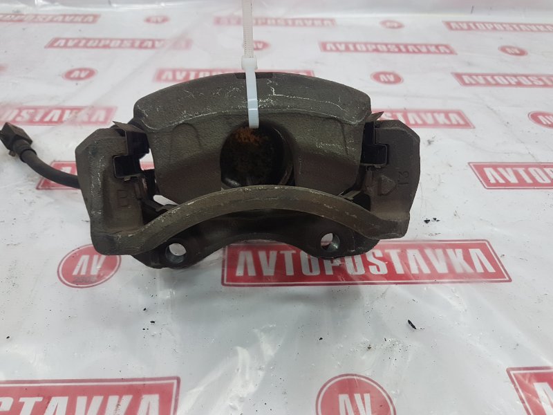 Суппорт тормозной, 450 рублей, Красноярск