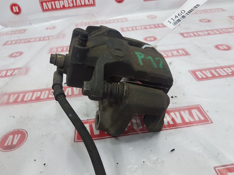 Суппорт тормозной, 450 рублей, Красноярск