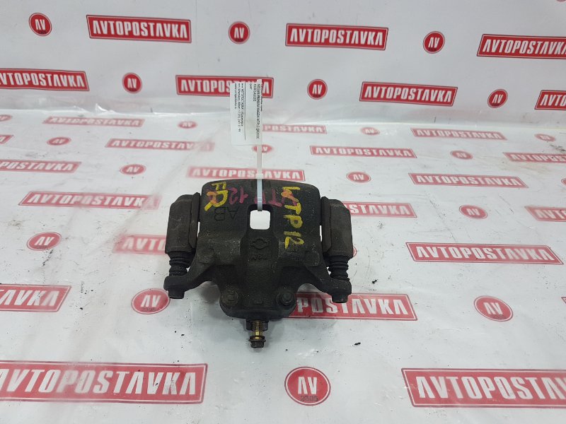 Суппорт тормозной, 450 рублей, Красноярск