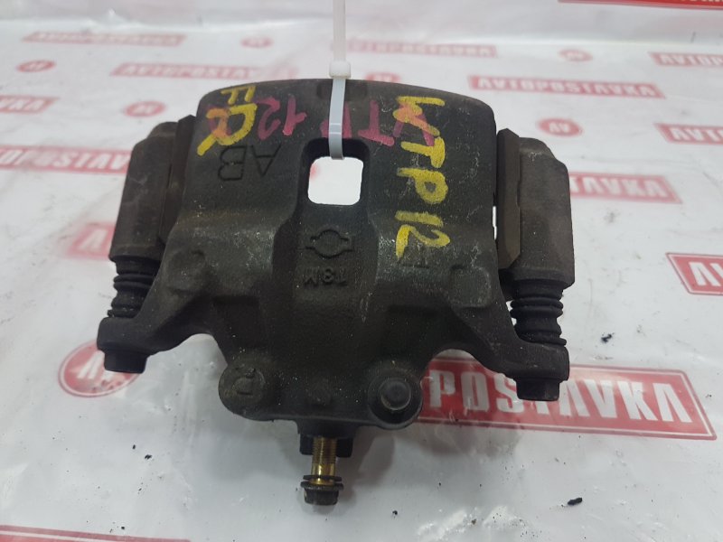 Суппорт тормозной, 450 рублей, Красноярск