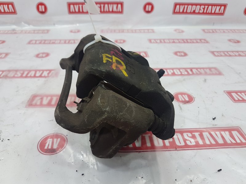 Суппорт тормозной, 450 рублей, Красноярск