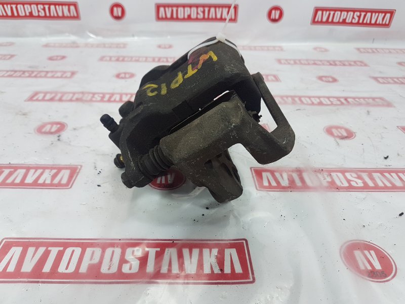 Суппорт тормозной, 450 рублей, Красноярск