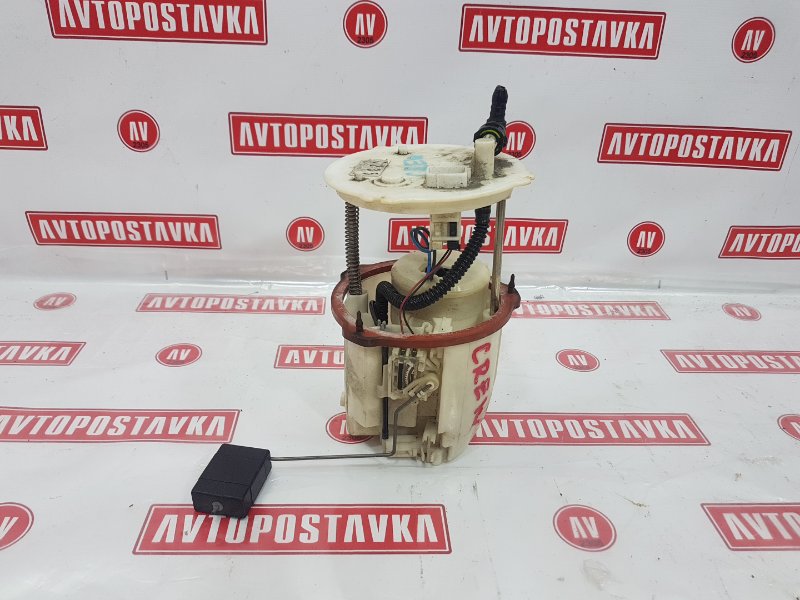 Насос топливный, 1200 рублей, Красноярск