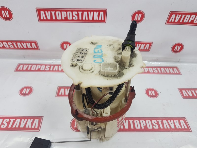 Насос топливный, 1200 рублей, Красноярск