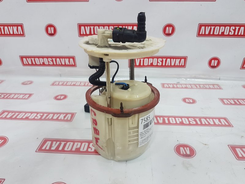 Насос топливный, 1200 рублей, Красноярск