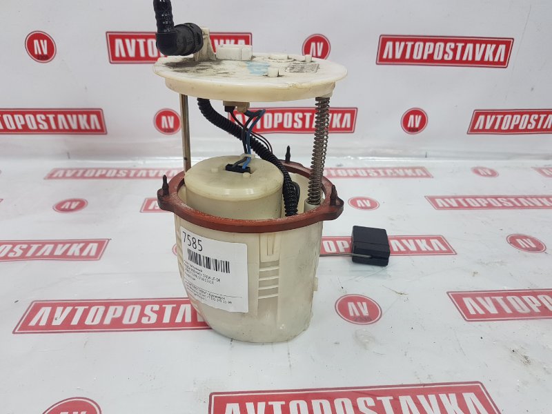 Насос топливный, 1200 рублей, Красноярск