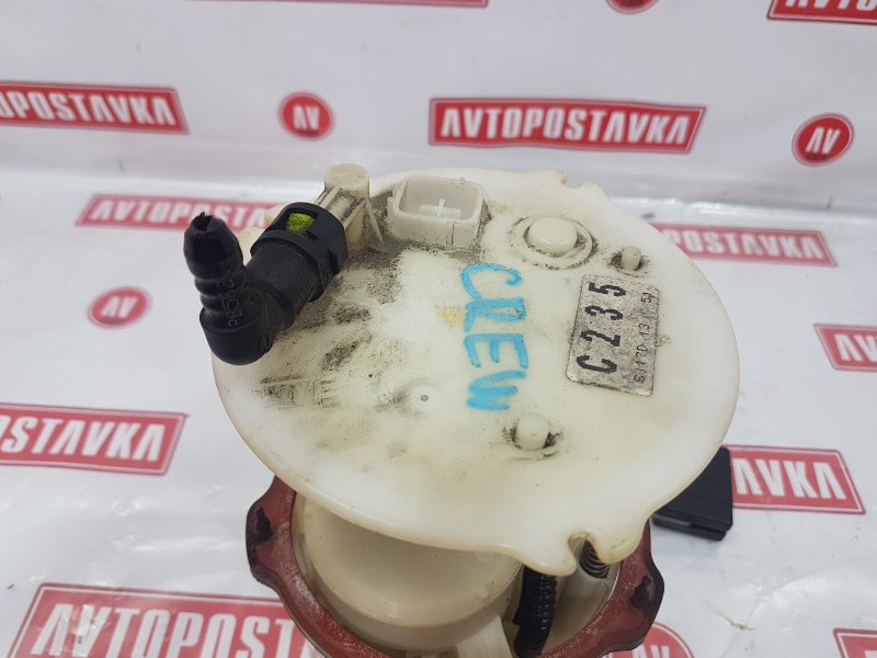 Насос топливный, 1200 рублей, Красноярск