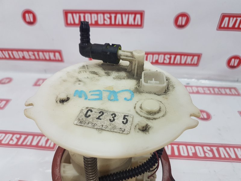 Насос топливный, 1200 рублей, Красноярск