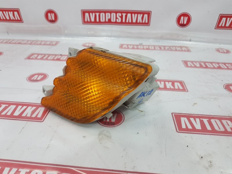 Поворотник, 250 рублей, Красноярск