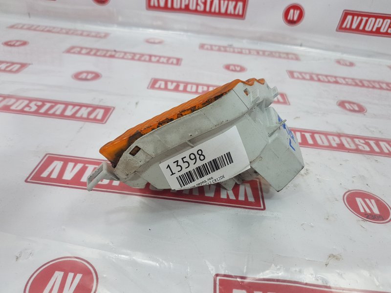 Поворотник, 250 рублей, Красноярск