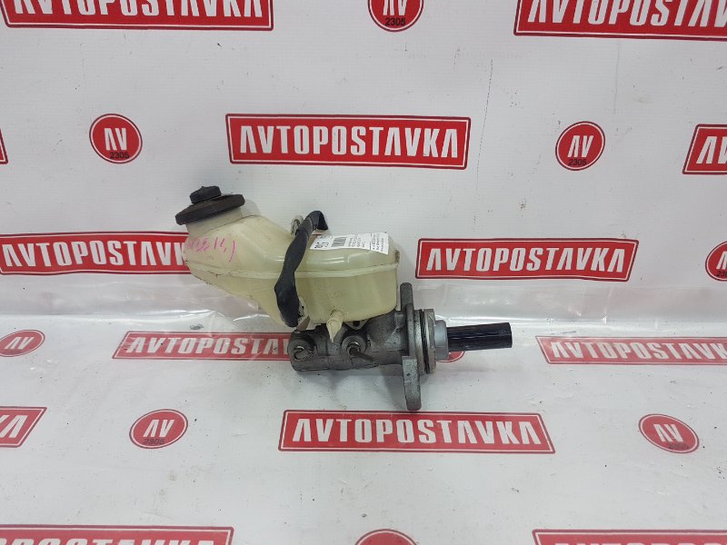 Главный тормозной цилиндр, 500 рублей, Красноярск