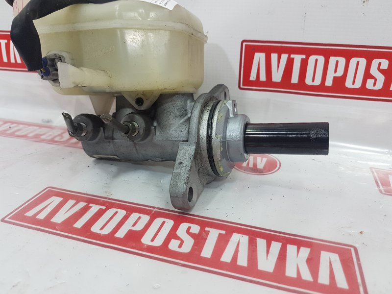 Главный тормозной цилиндр, 500 рублей, Красноярск