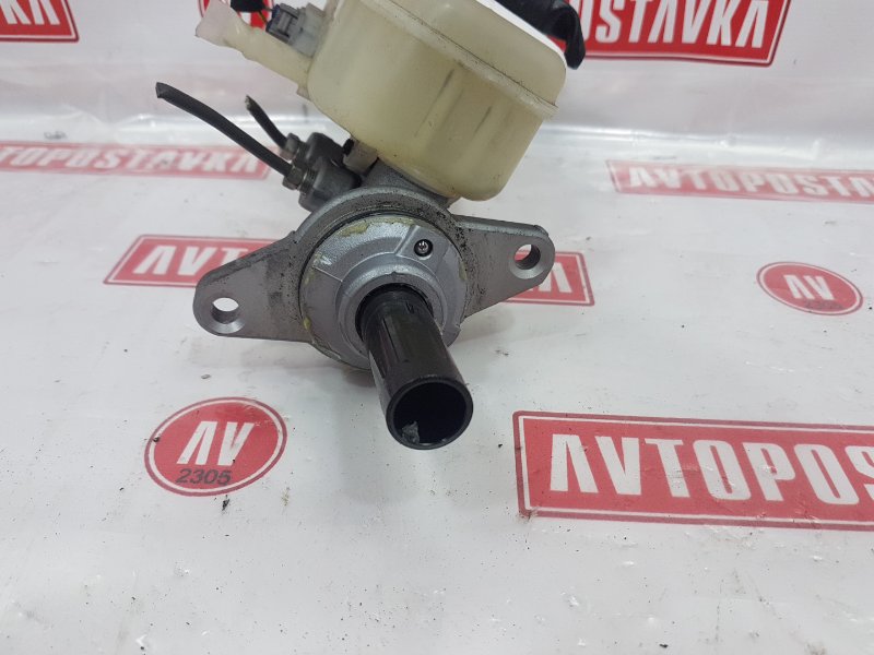 Главный тормозной цилиндр, 500 рублей, Красноярск