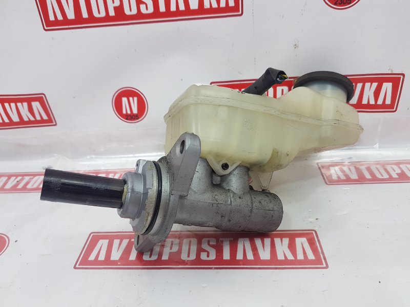 Главный тормозной цилиндр, 500 рублей, Красноярск