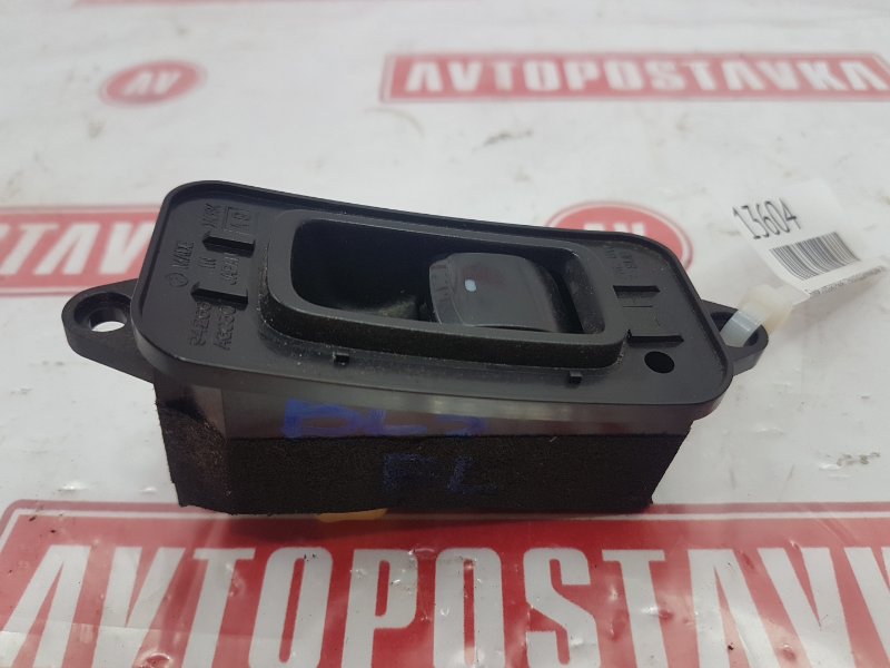 Блок управления стеклоподъемниками, 300 рублей, Красноярск