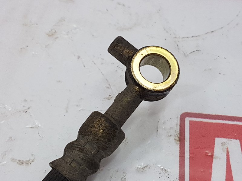 Шланг тормозной, 300 рублей, Красноярск