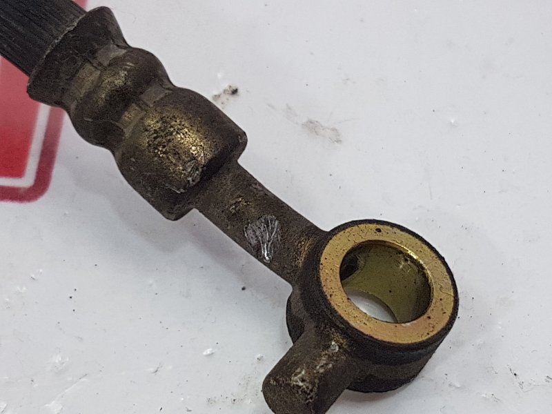 Шланг тормозной, 300 рублей, Красноярск