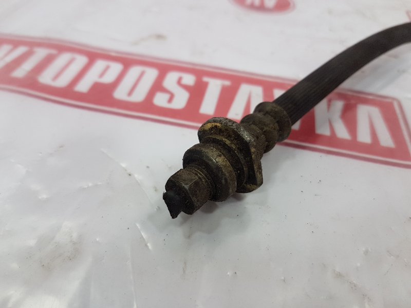 Шланг тормозной, 300 рублей, Красноярск