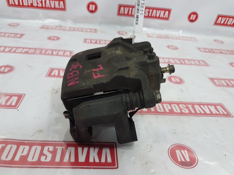 Суппорт тормозной, 500 рублей, Красноярск