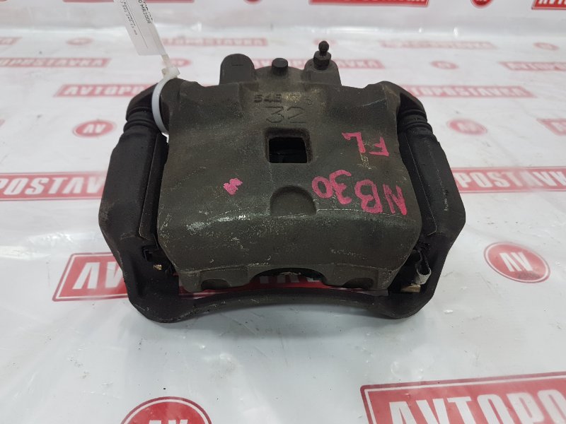 Суппорт тормозной, 500 рублей, Красноярск