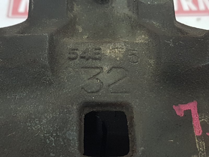 Суппорт тормозной, 500 рублей, Красноярск