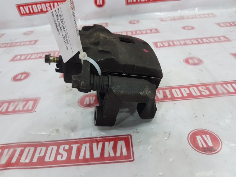 Суппорт тормозной, 500 рублей, Красноярск