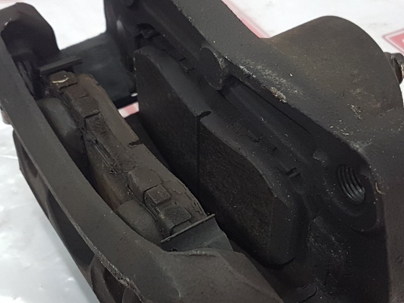 Суппорт тормозной, 500 рублей, Красноярск