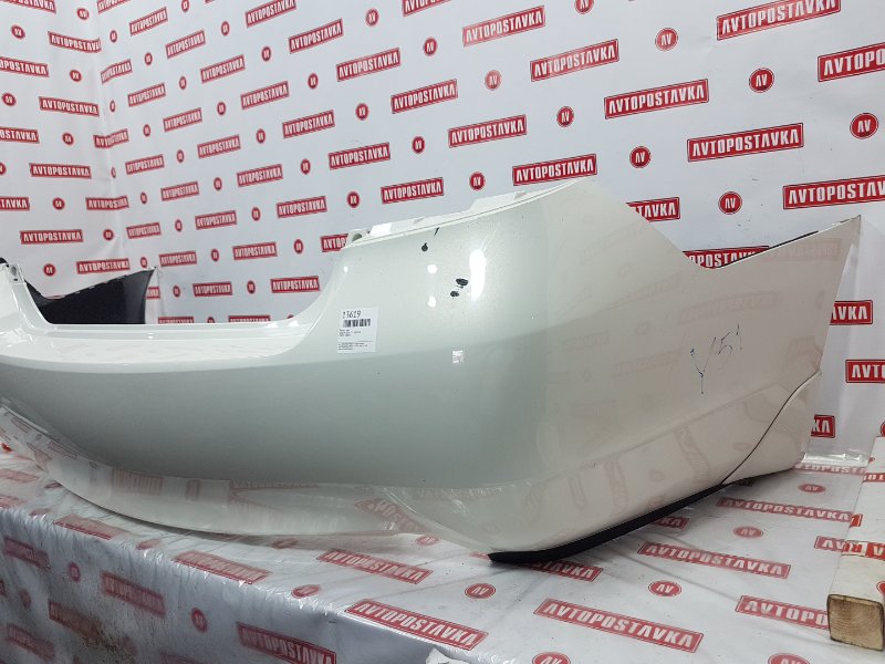 Бампер, 4500 рублей, Красноярск