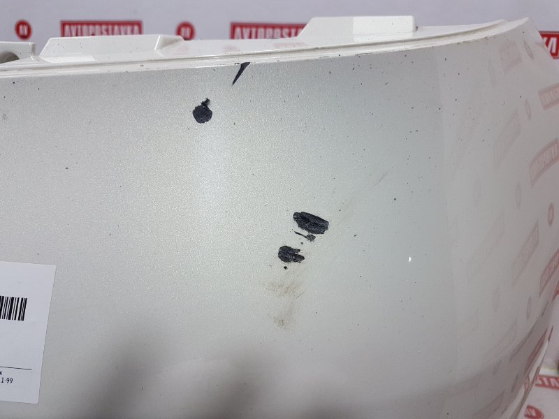 Бампер, 4500 рублей, Красноярск