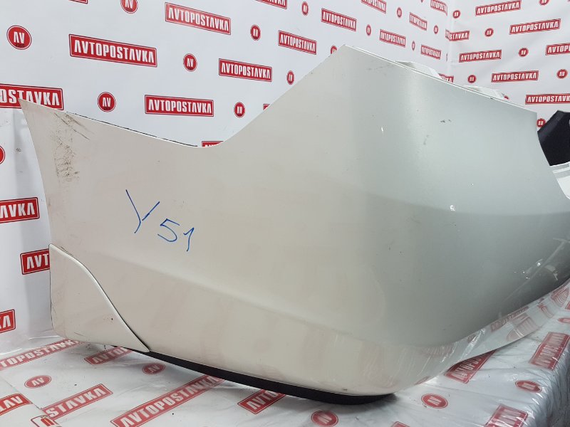 Бампер, 4500 рублей, Красноярск