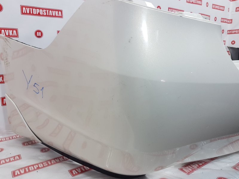 Бампер, 4500 рублей, Красноярск