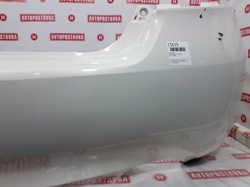 Бампер, 4500 рублей, Красноярск