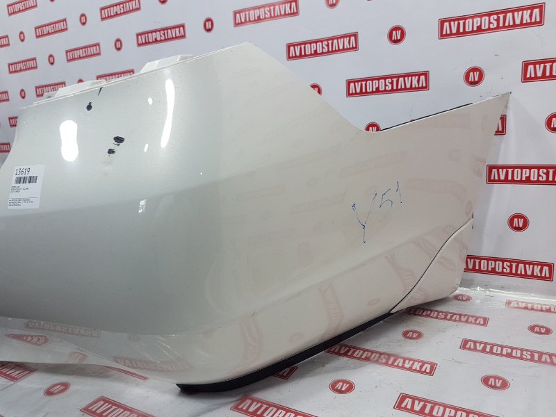 Бампер, 4500 рублей, Красноярск