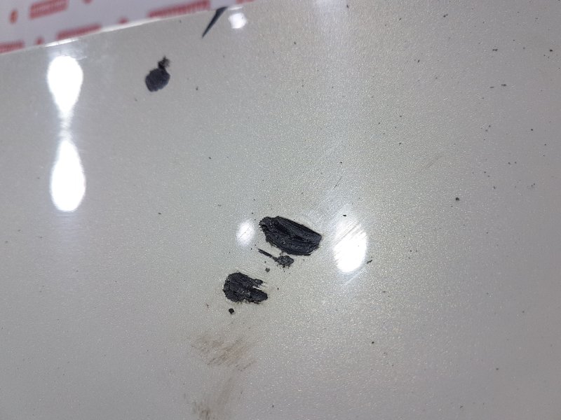 Бампер, 4500 рублей, Красноярск