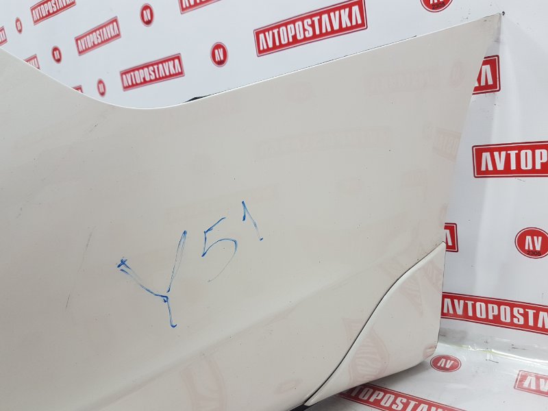 Бампер, 4500 рублей, Красноярск