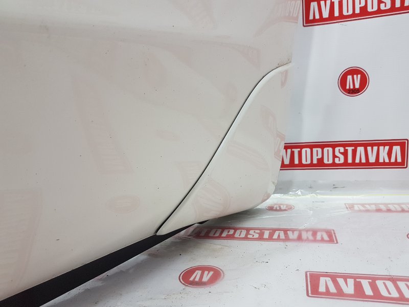 Бампер, 4500 рублей, Красноярск