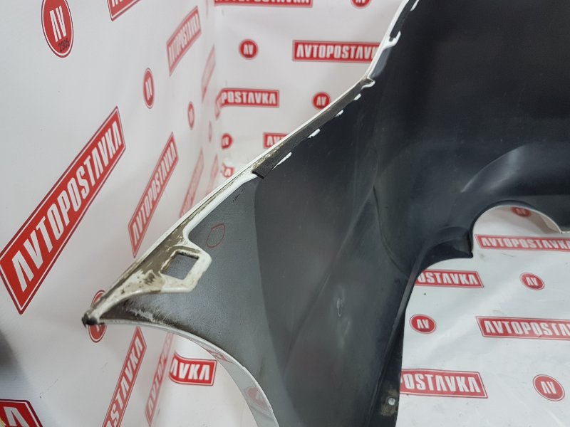 Бампер, 4500 рублей, Красноярск