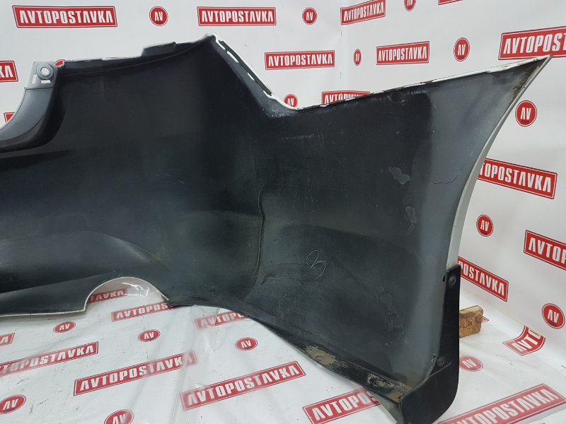 Бампер, 4500 рублей, Красноярск