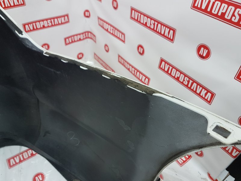 Бампер, 4500 рублей, Красноярск