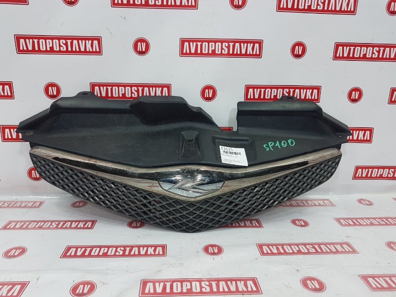 Решетка радиатора, 300 рублей, Красноярск