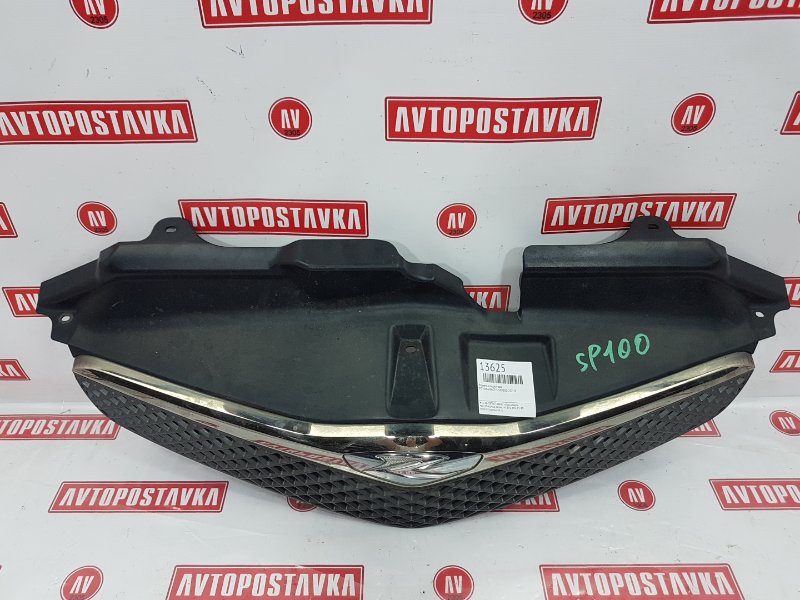 Решетка радиатора, 300 рублей, Красноярск