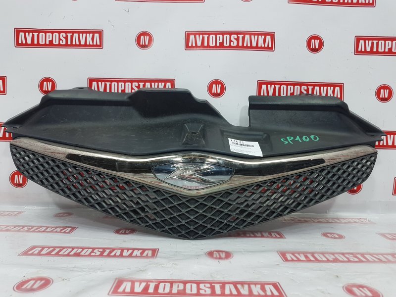 Решетка радиатора, 300 рублей, Красноярск